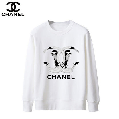CHL  Sweater Sweatshirt 2 Color 's