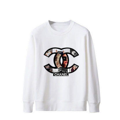 CHL  Sweater Sweatshirt 2 Color 's