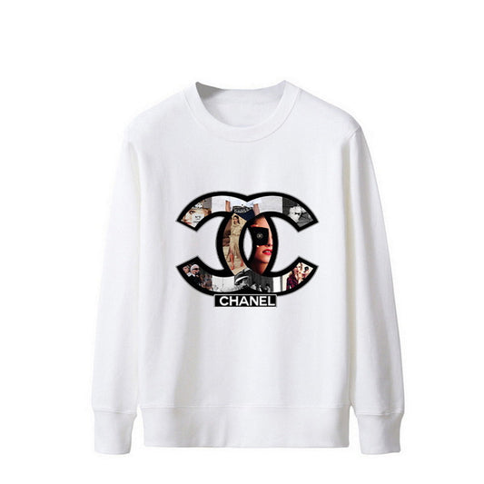 CHL  Sweater Sweatshirt 2 Color 's