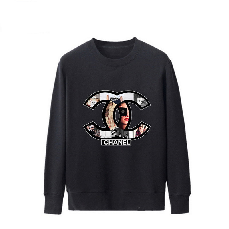 CHL  Sweater Sweatshirt 2 Color 's