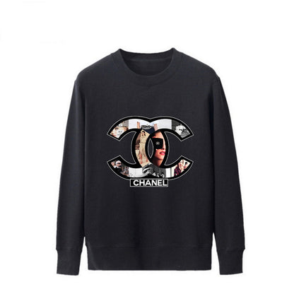 CHL  Sweater Sweatshirt 2 Color 's