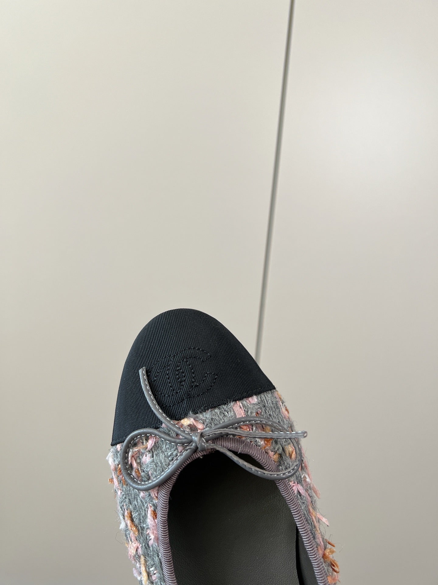 CHL Shoes Loafer  2 Color 's Ballerinas