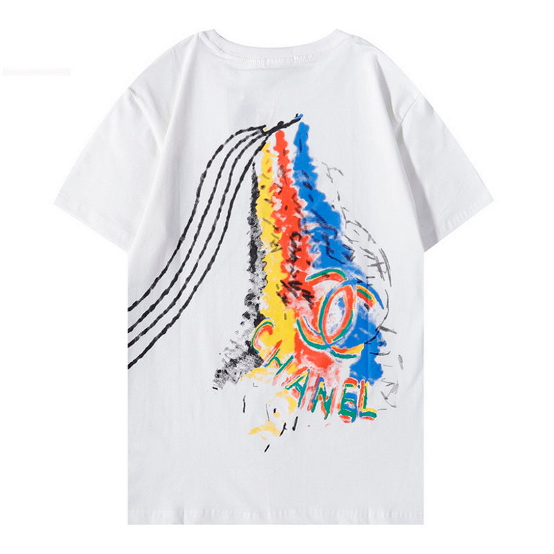 CHL T- Shirt 2 Color 's