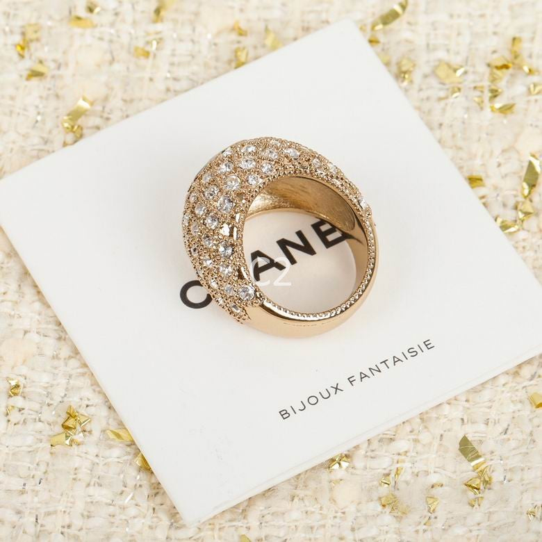 CHL Fashion Rings