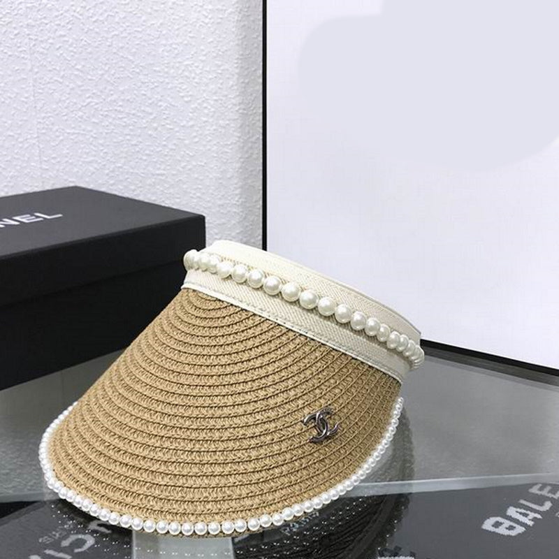 CHL Cap Visor  3 Color 's