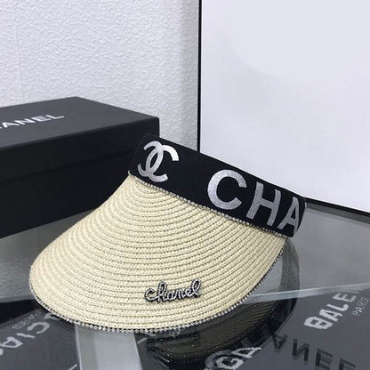 CHL Cap Visor  3 Color 's