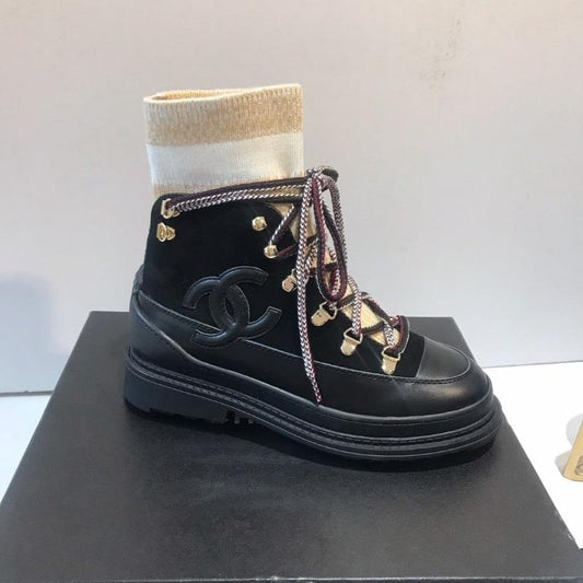 Gucci Boots