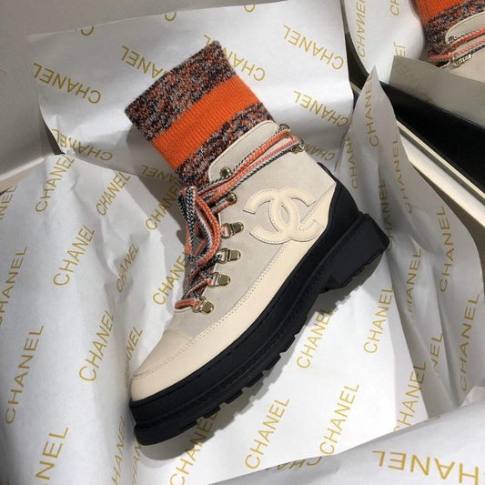vuitton boots
