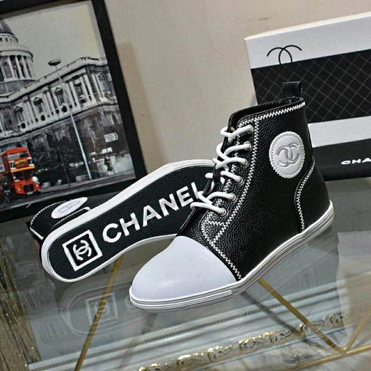 CHL  Sneakers Boots