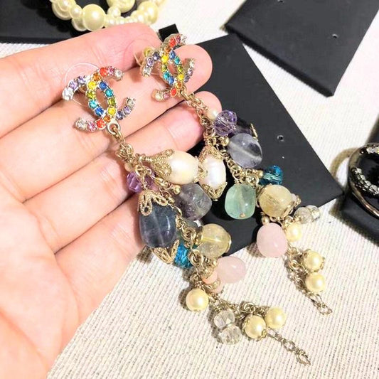 CHL Earring
