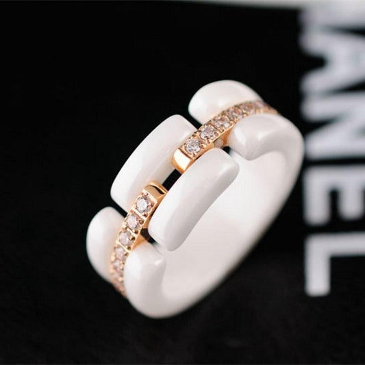 CHL Fashion Rings 2 Colors
