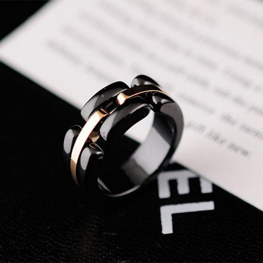 CHL Fashion Rings 2 Colors