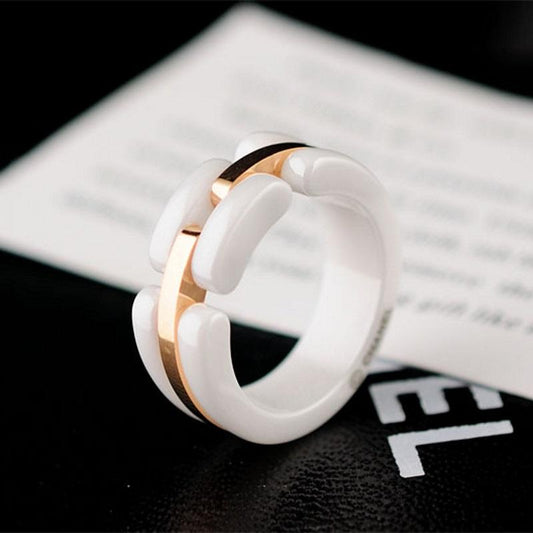 CHL Fashion Rings 2 Colors