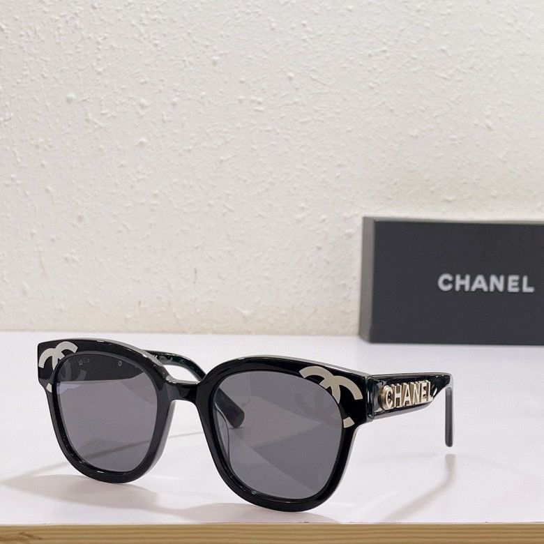 CHL  Sunglasses 3 Color 's