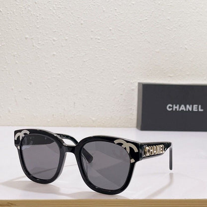 CHL  Sunglasses 3 Color 's