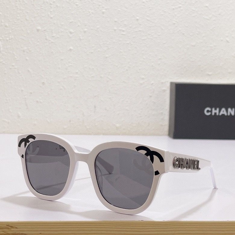 CHL  Sunglasses 3 Color 's