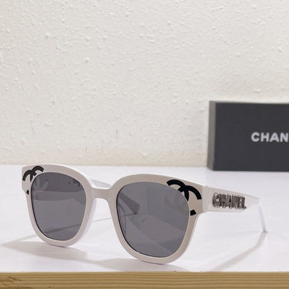 CHL  Sunglasses 3 Color 's