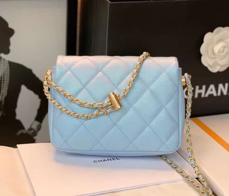 CHL Bag  20 cm