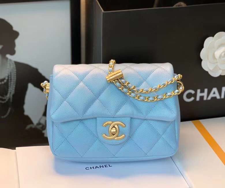 CHL Bag  20 cm