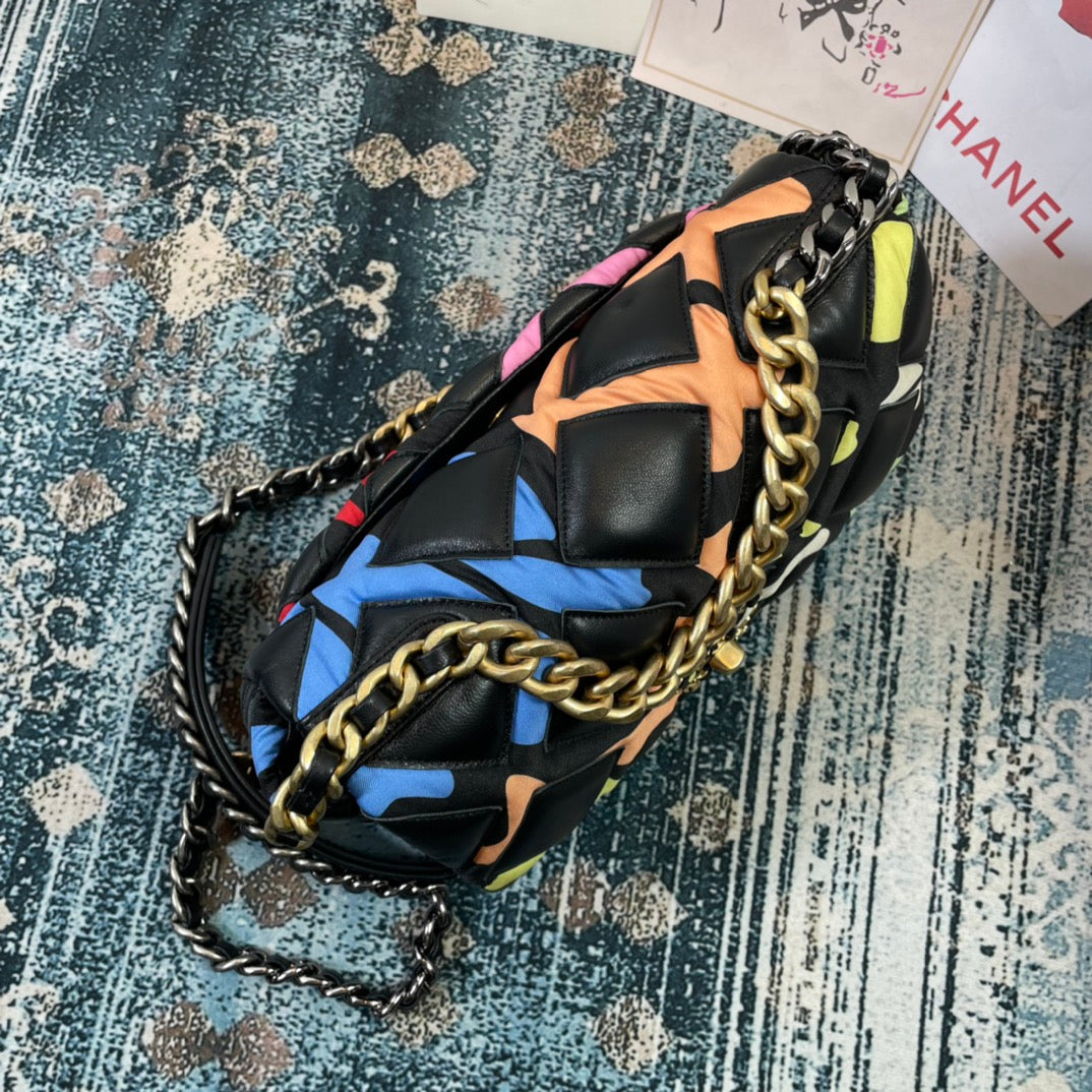 CHL Bag Speed 25 cm