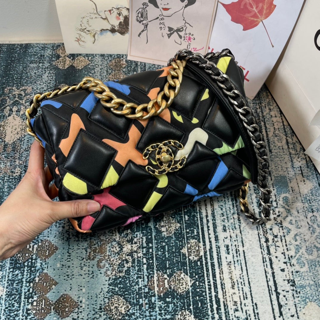 CHL Bag Speed 25 cm