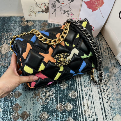 CHL Bag Speed 25 cm