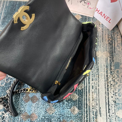 CHL Bag Speed 25 cm