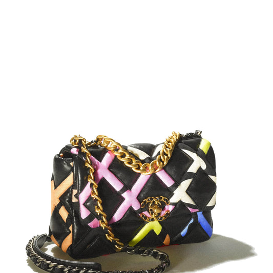 CHL Bag Speed 25 cm