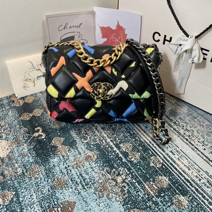 CHL Bag Speed 25 cm