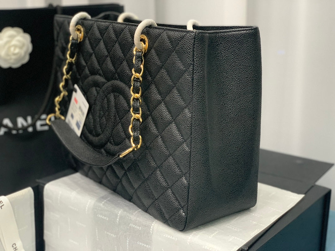 CHL Tote Bag 2 Color s 35 cm
