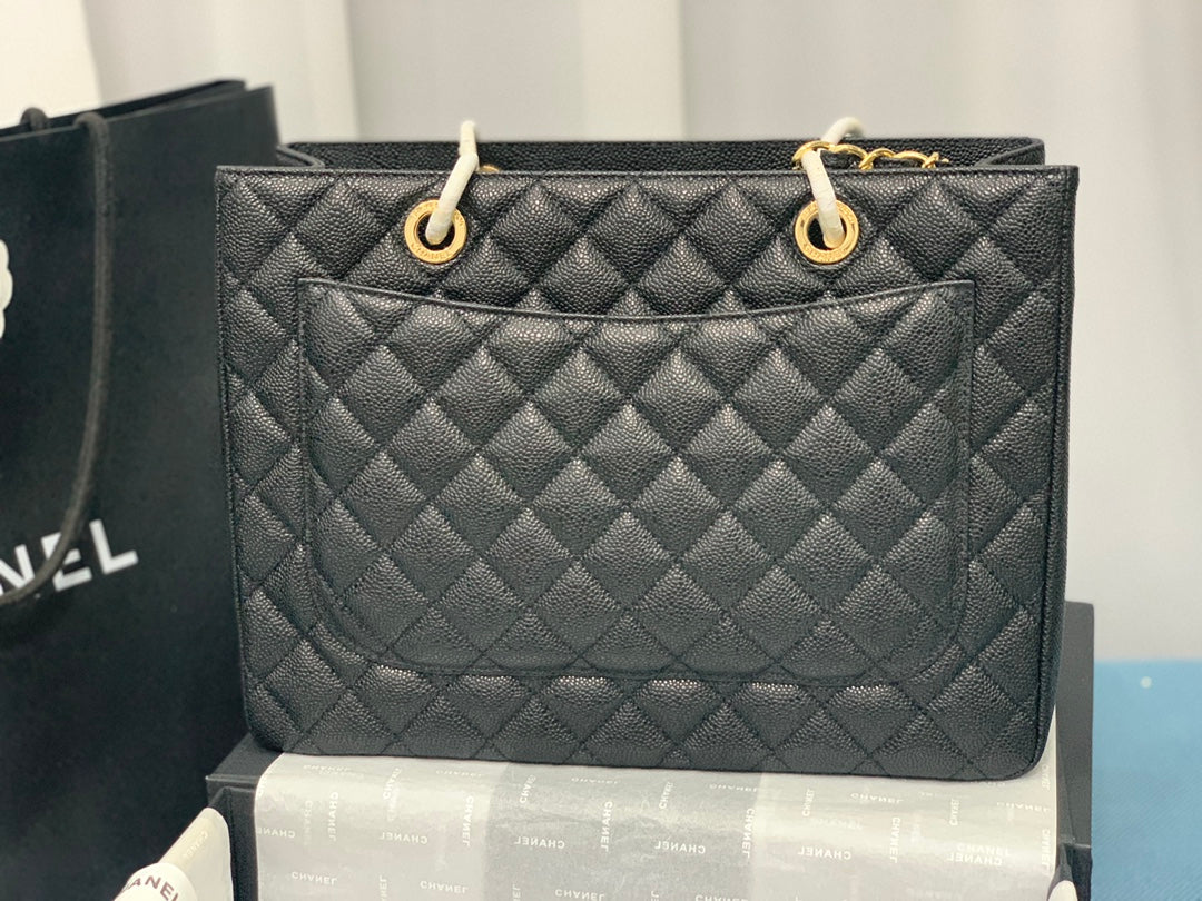 CHL Tote Bag 2 Color s 35 cm