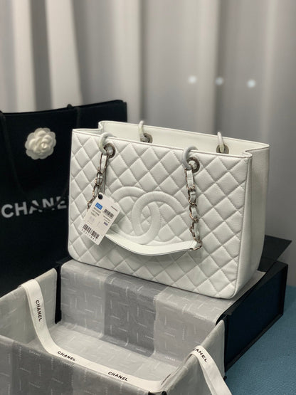 CHL Tote Bag 2 Color s 35 cm