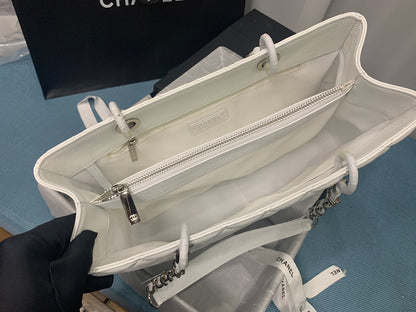 CHL Tote Bag 2 Color s 35 cm