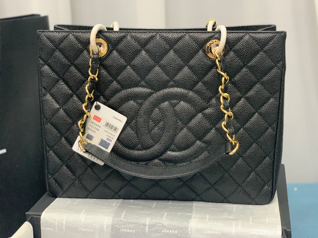 CHL Tote Bag 2 Color s 35 cm