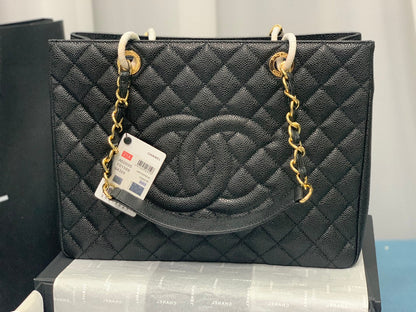 CHL Tote Bag 2 Color s 35 cm
