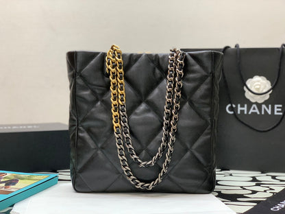CHL Bag Shopping  37 cm