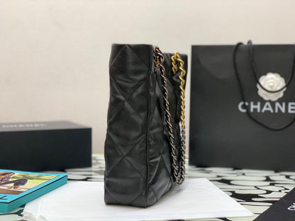 CHL Bag Shopping  37 cm