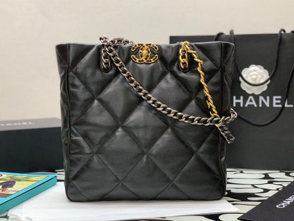 CHL Bag Shopping  37 cm