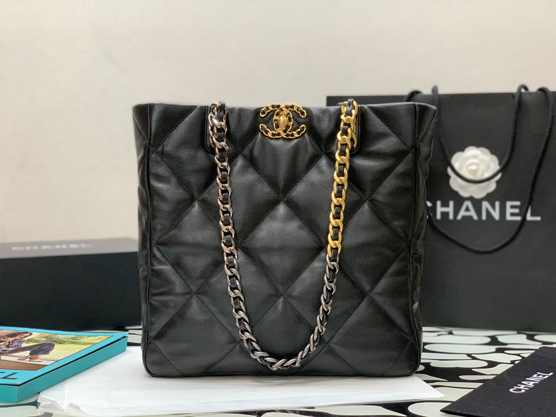 CHL Bag Shopping  37 cm