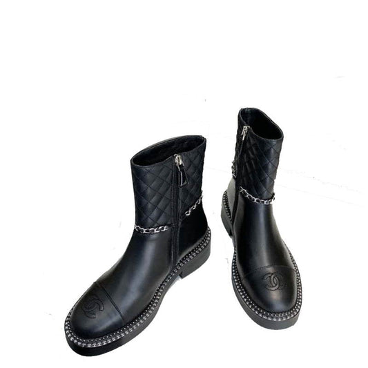 CHL   Boots