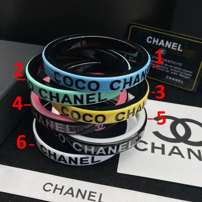 CHL Bracelet Fashion Trend 6 Color s