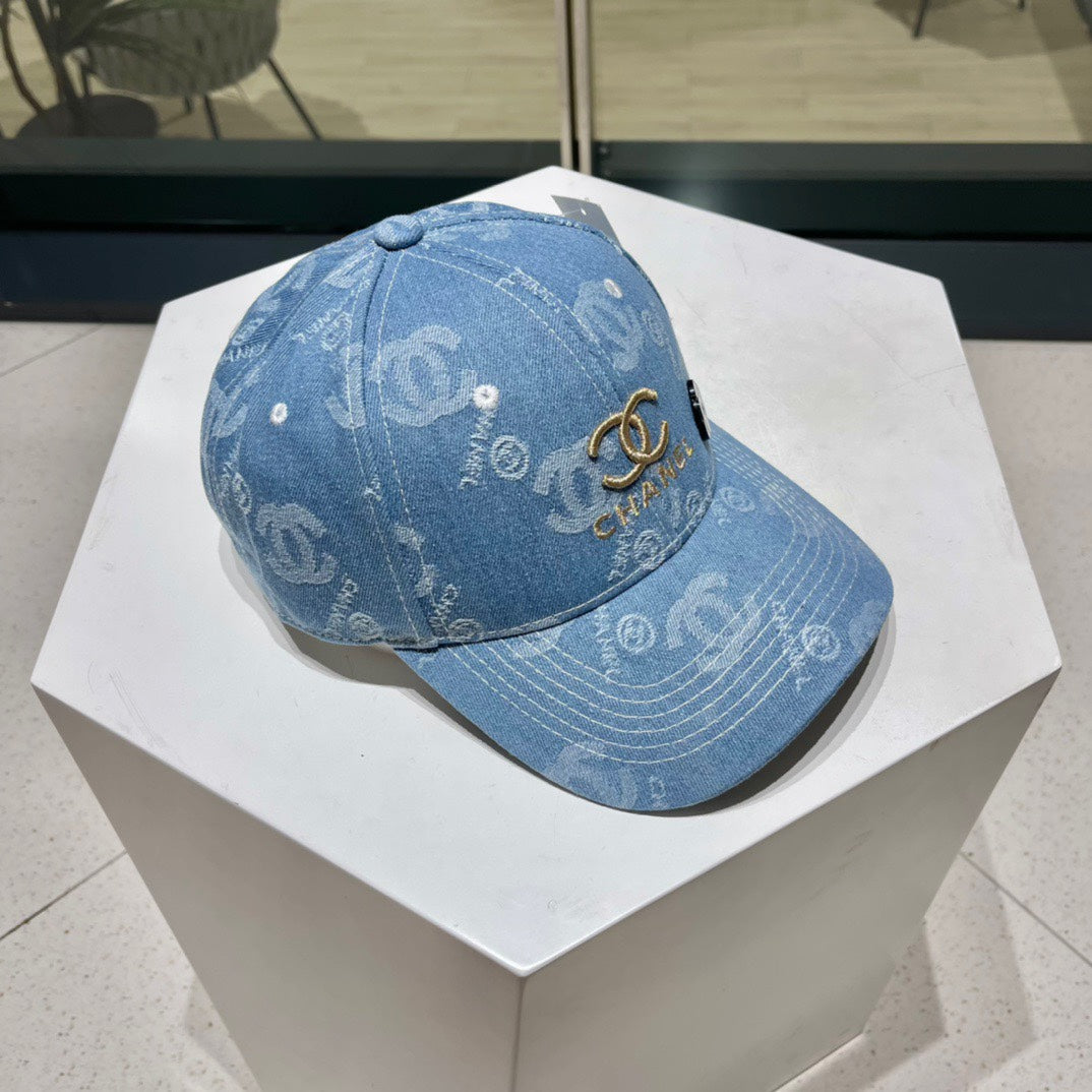 CHL   Hat Cap 3 Color 's