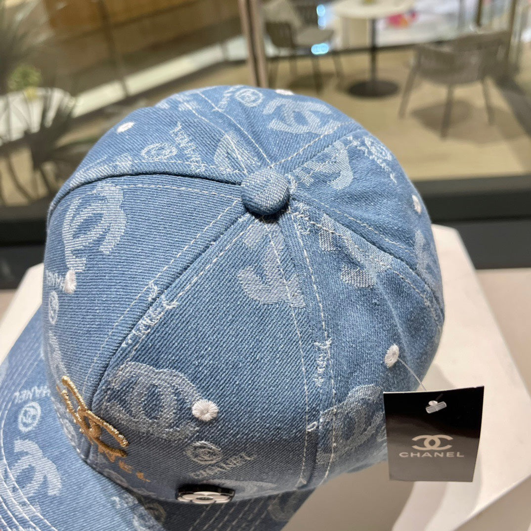 CHL   Hat Cap 3 Color 's