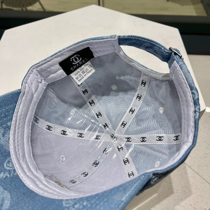 CHL   Hat Cap 3 Color 's