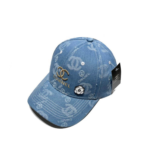 CHL   Hat Cap 3 Color 's