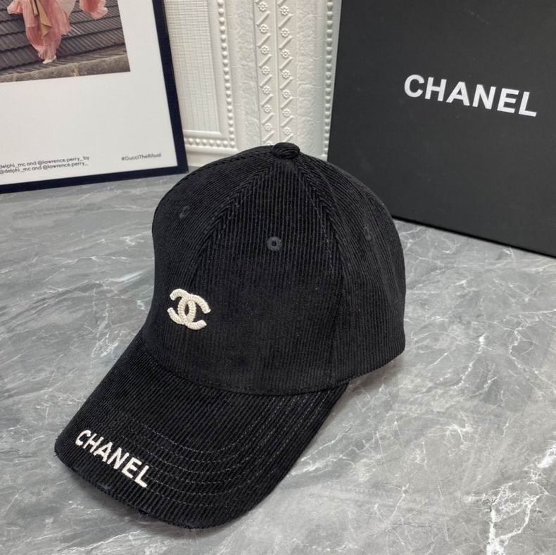 CHL Cap Hat 3 Color 's