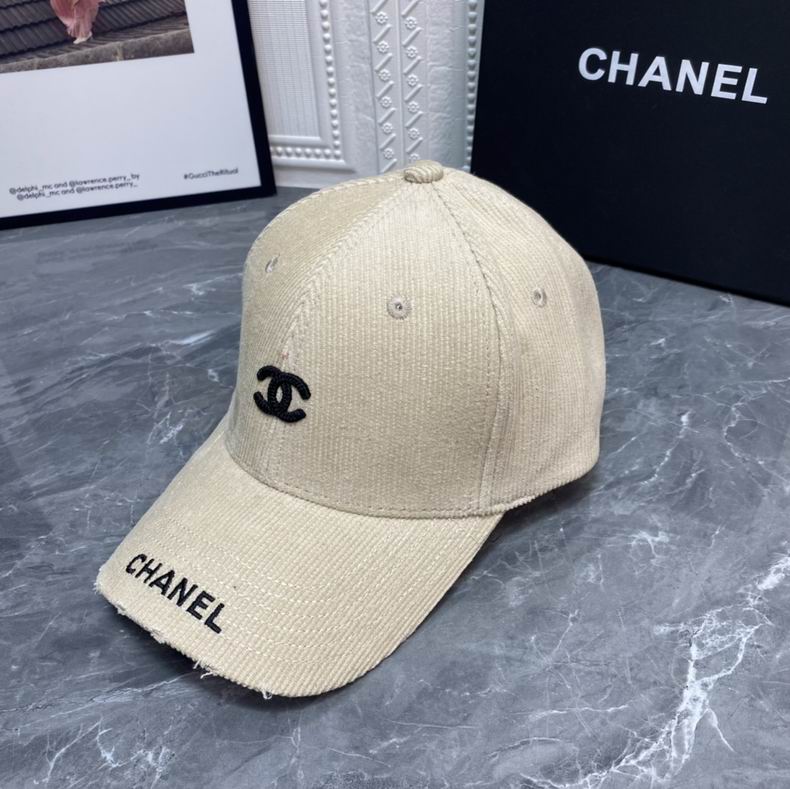 CHL Cap Hat 3 Color 's