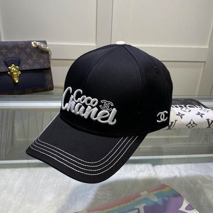 CHL    Hat Cap 2 Color 's