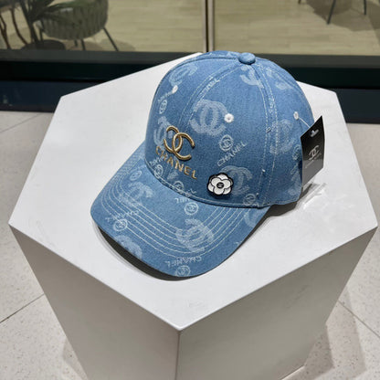 CHL   Hat Cap 3 Color 's