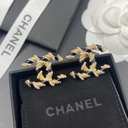 CHL Earrings